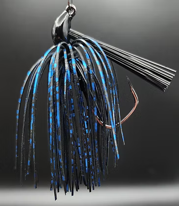 Hunter Series Flipping Jig
