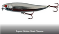 Raptor Skitter Shad
