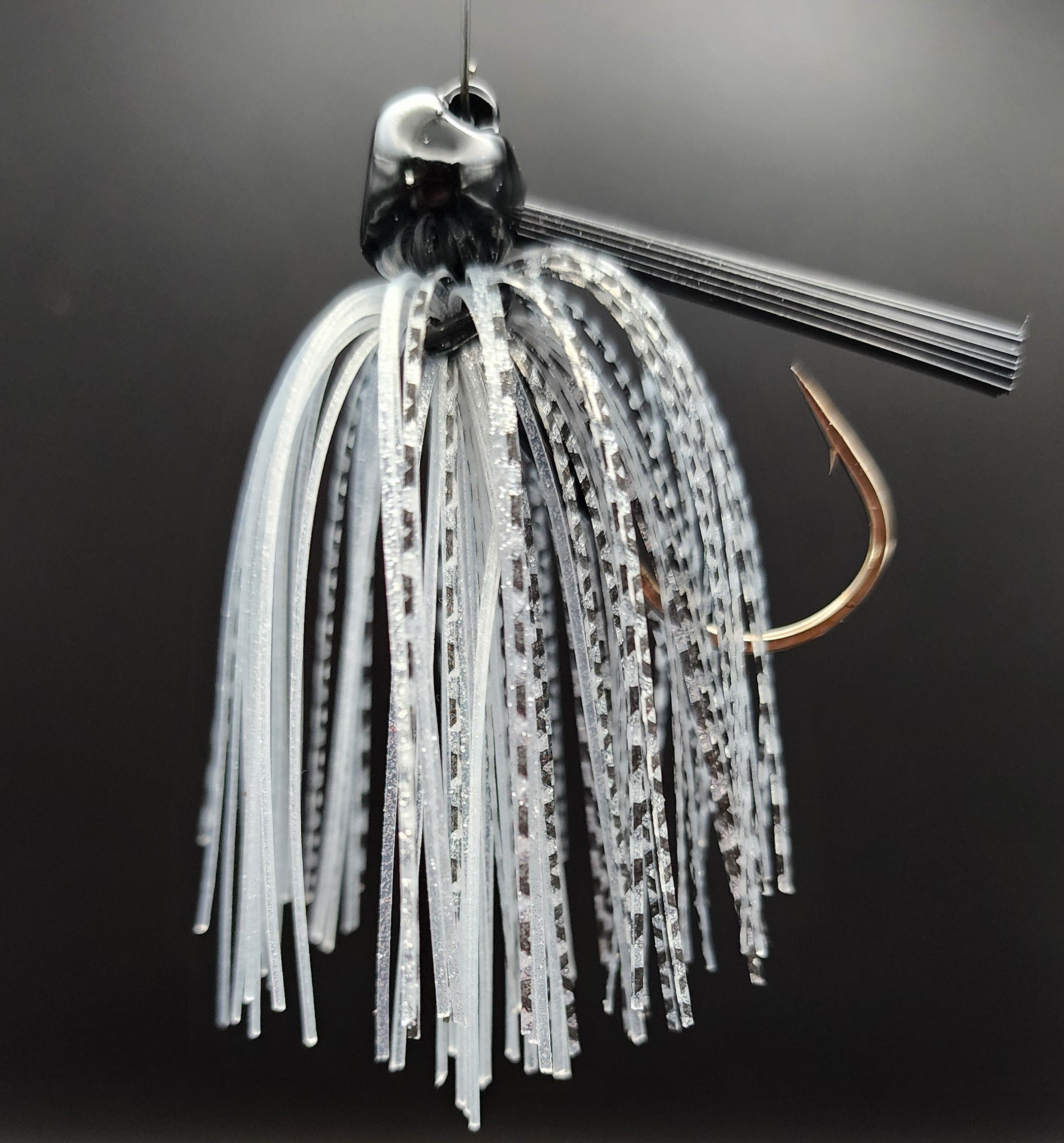 Hayden Series Football Jig