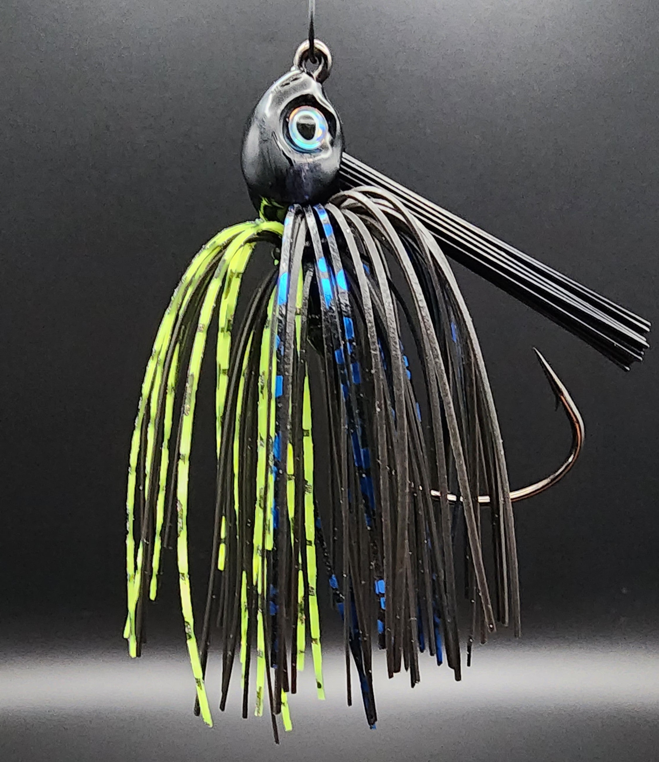 Swim Jigs