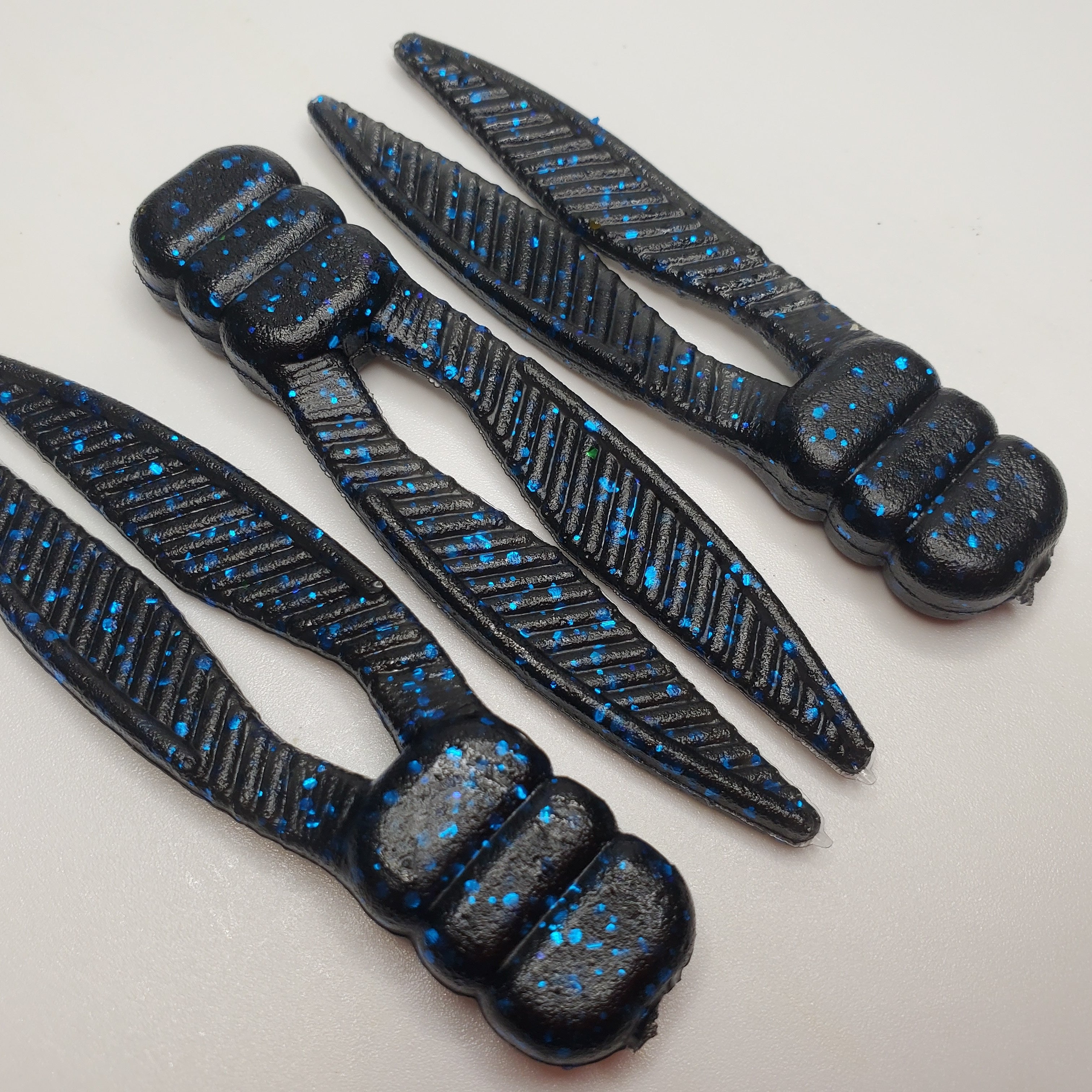 3.25" Chunk Trailers