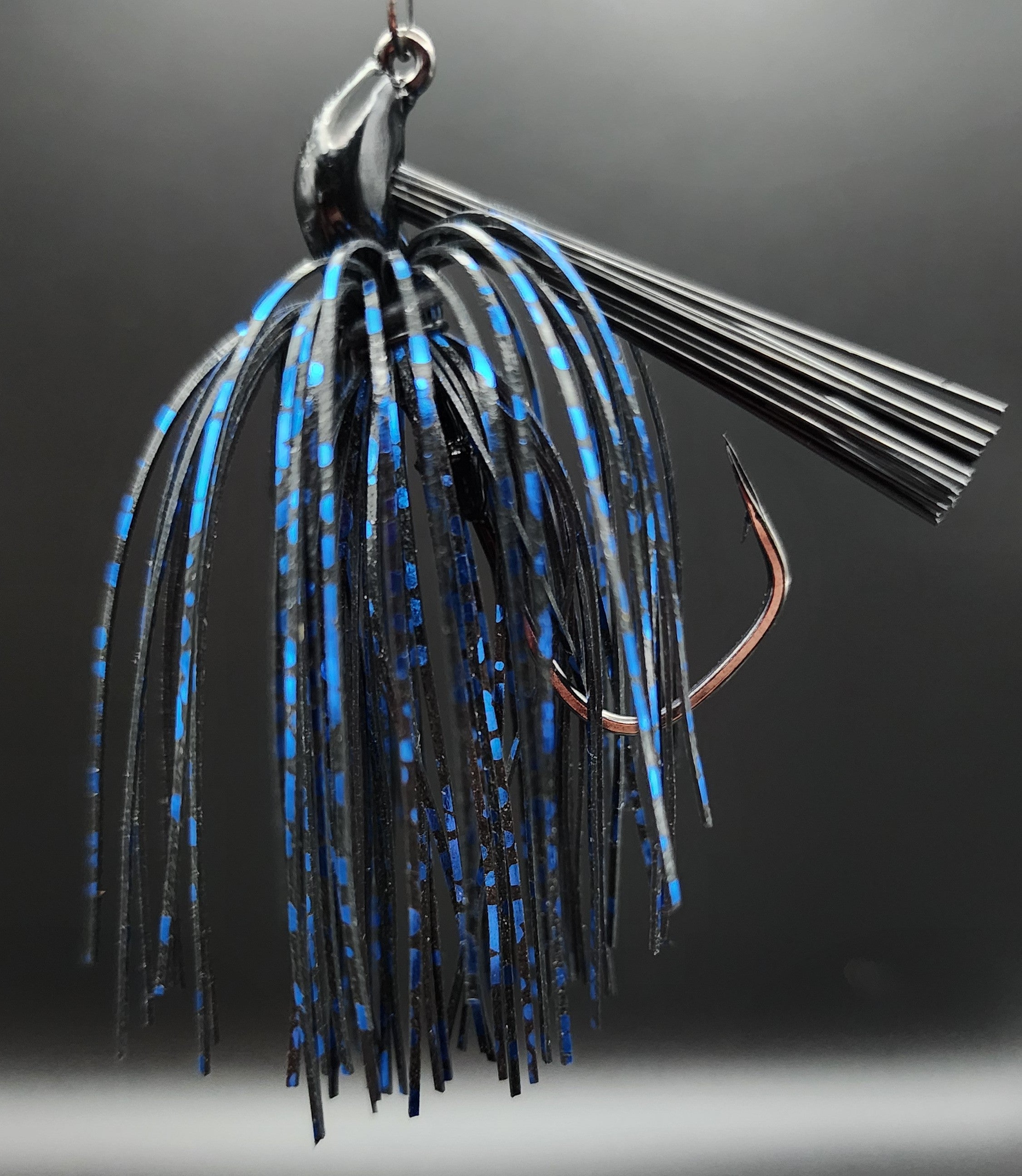 Hunter Series Flipping Jig