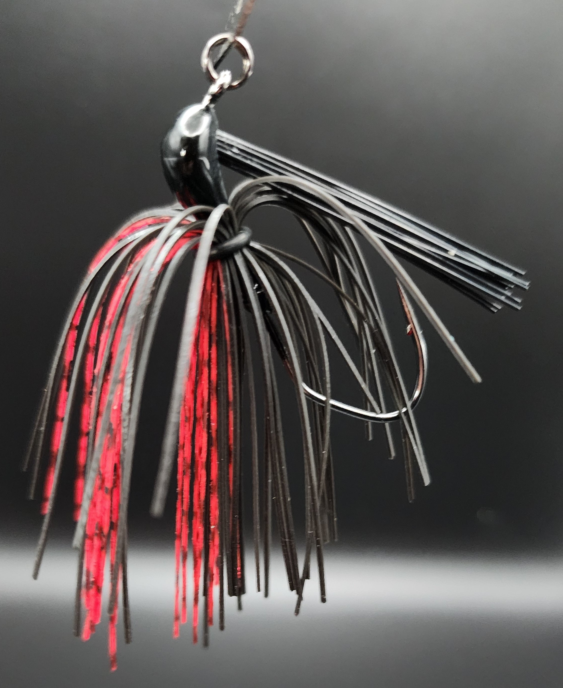 Bladed Jigs