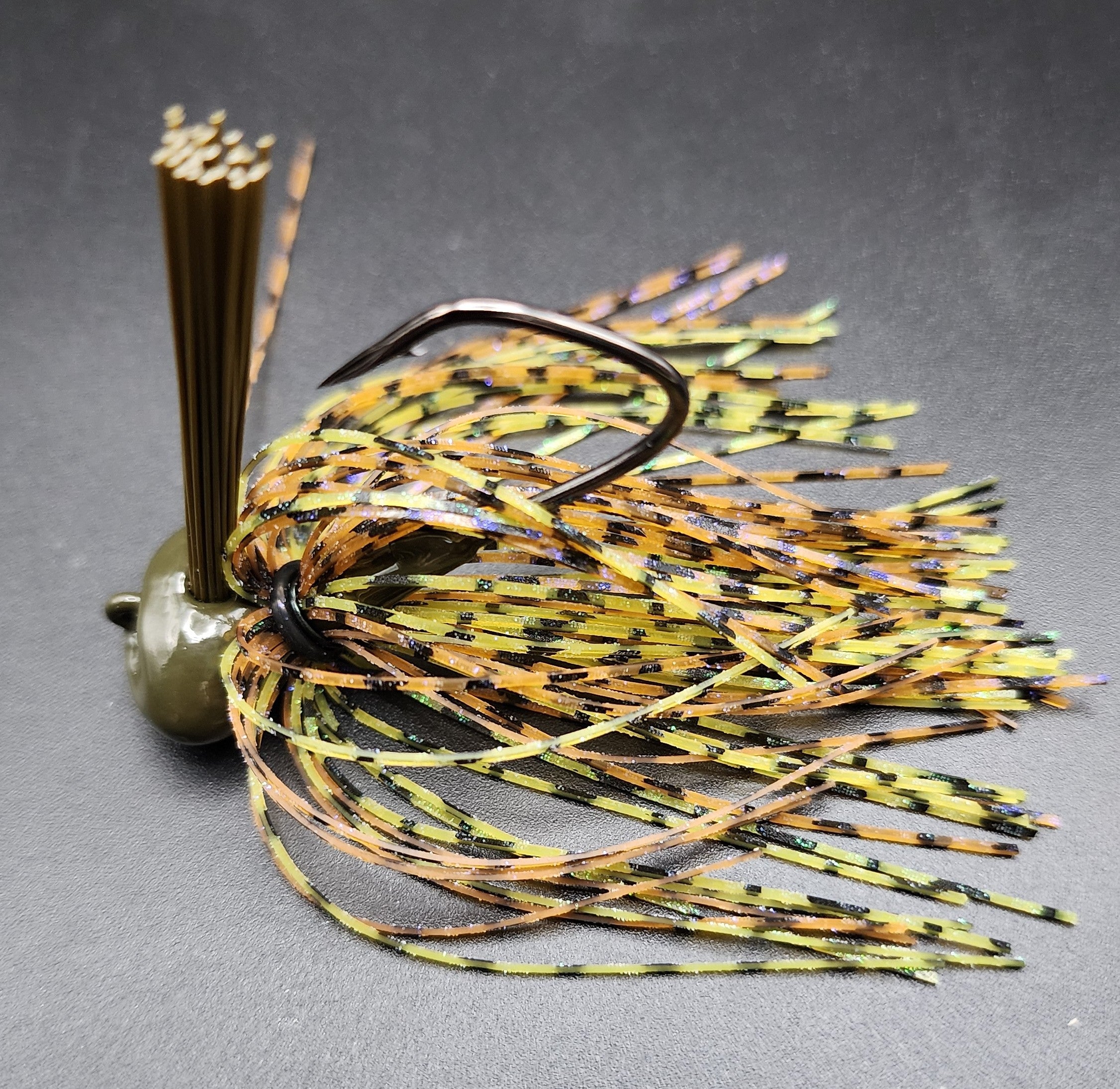 Hayden Series Football Jig