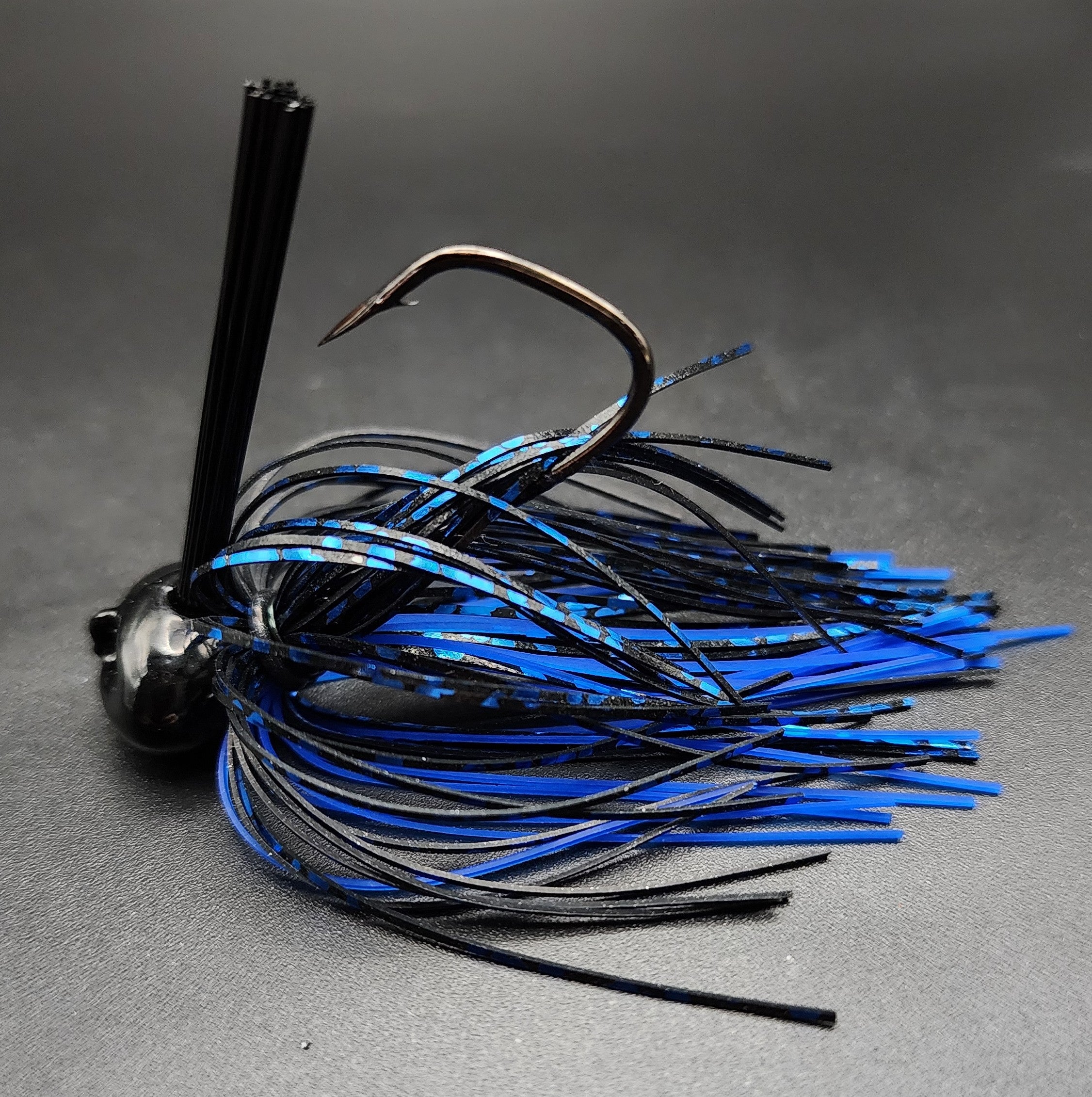 Hayden Series Football Jig