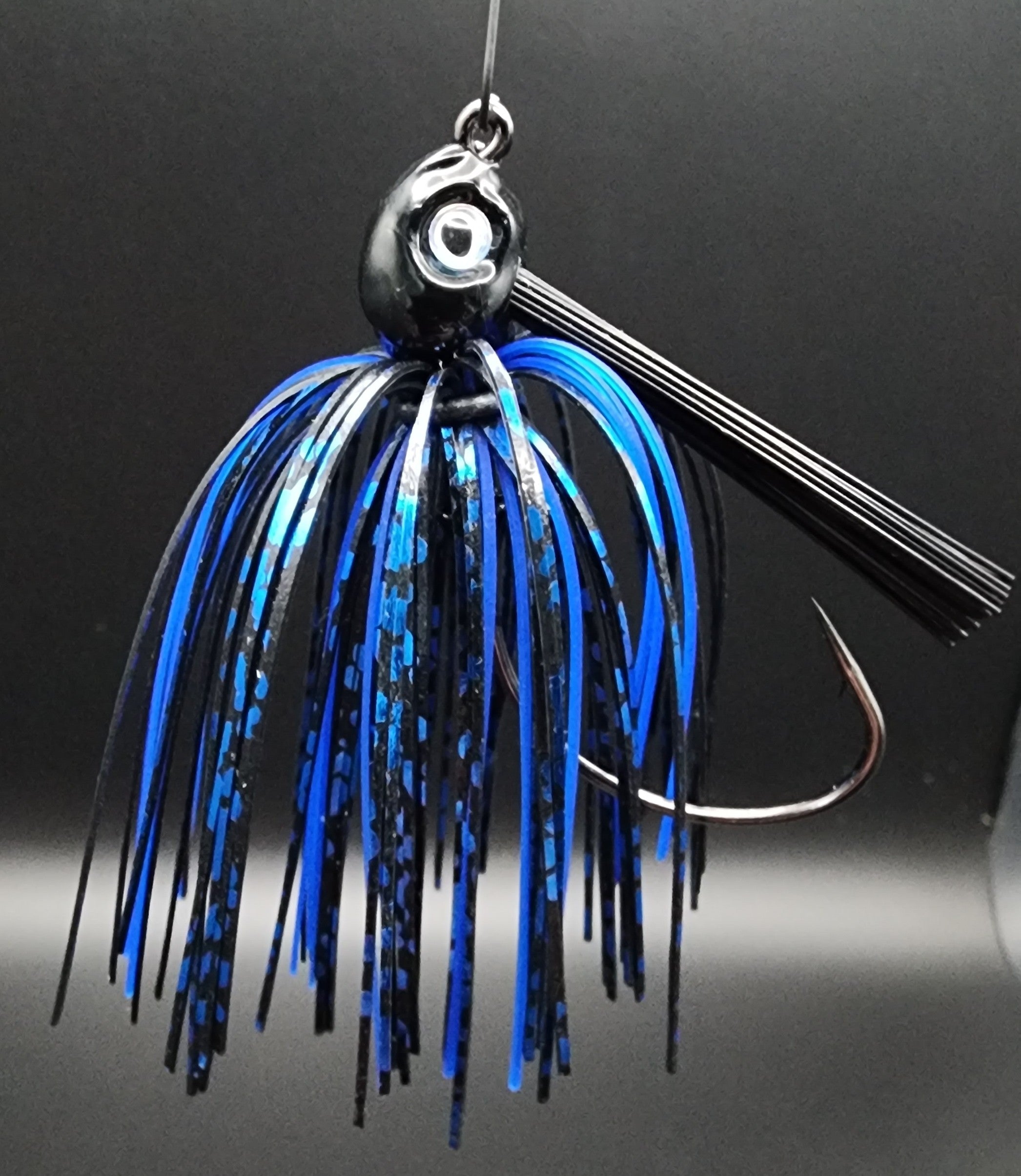 Swim Jigs