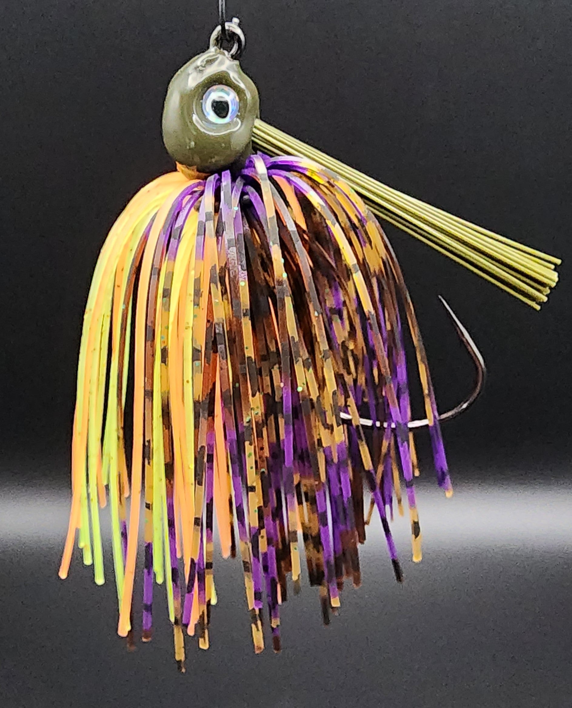 Swim Jigs
