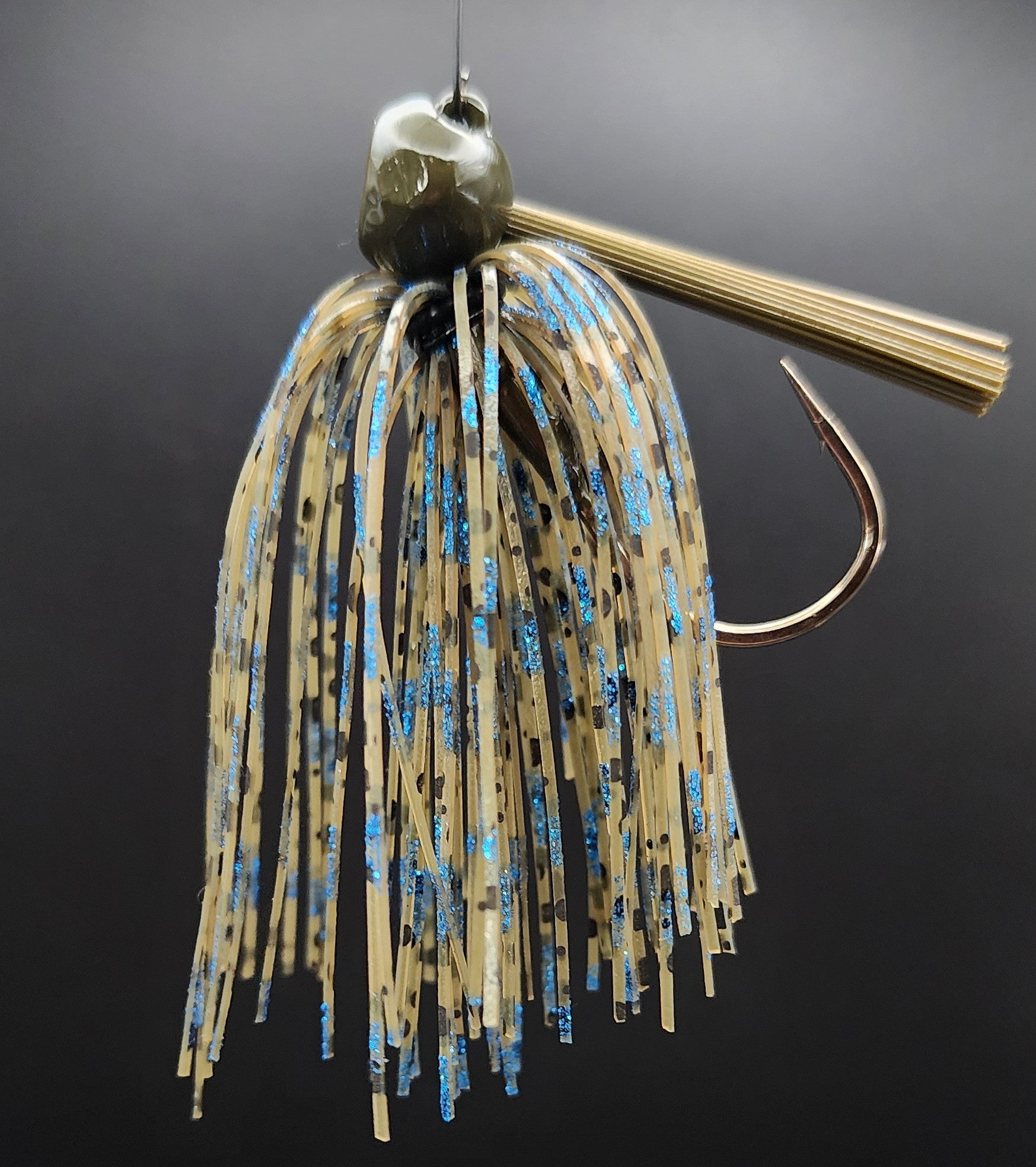 Hayden Series Football Jig