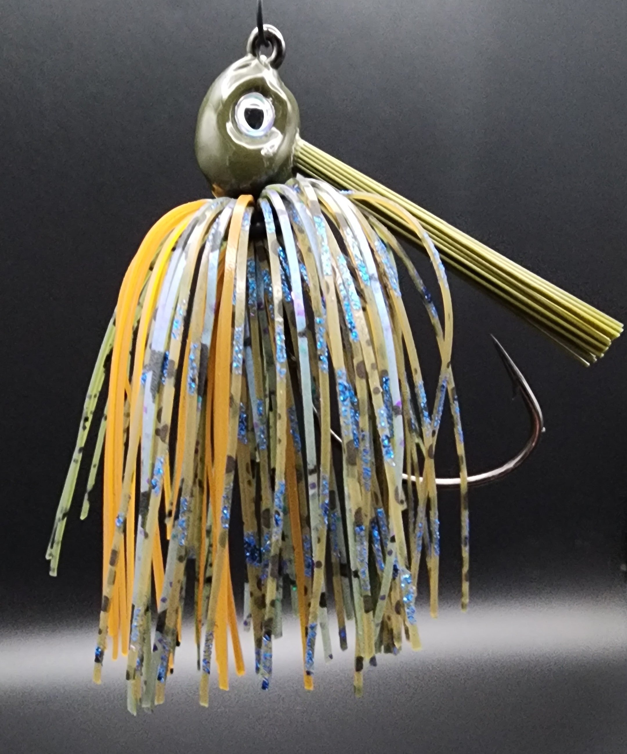 Swim Jigs