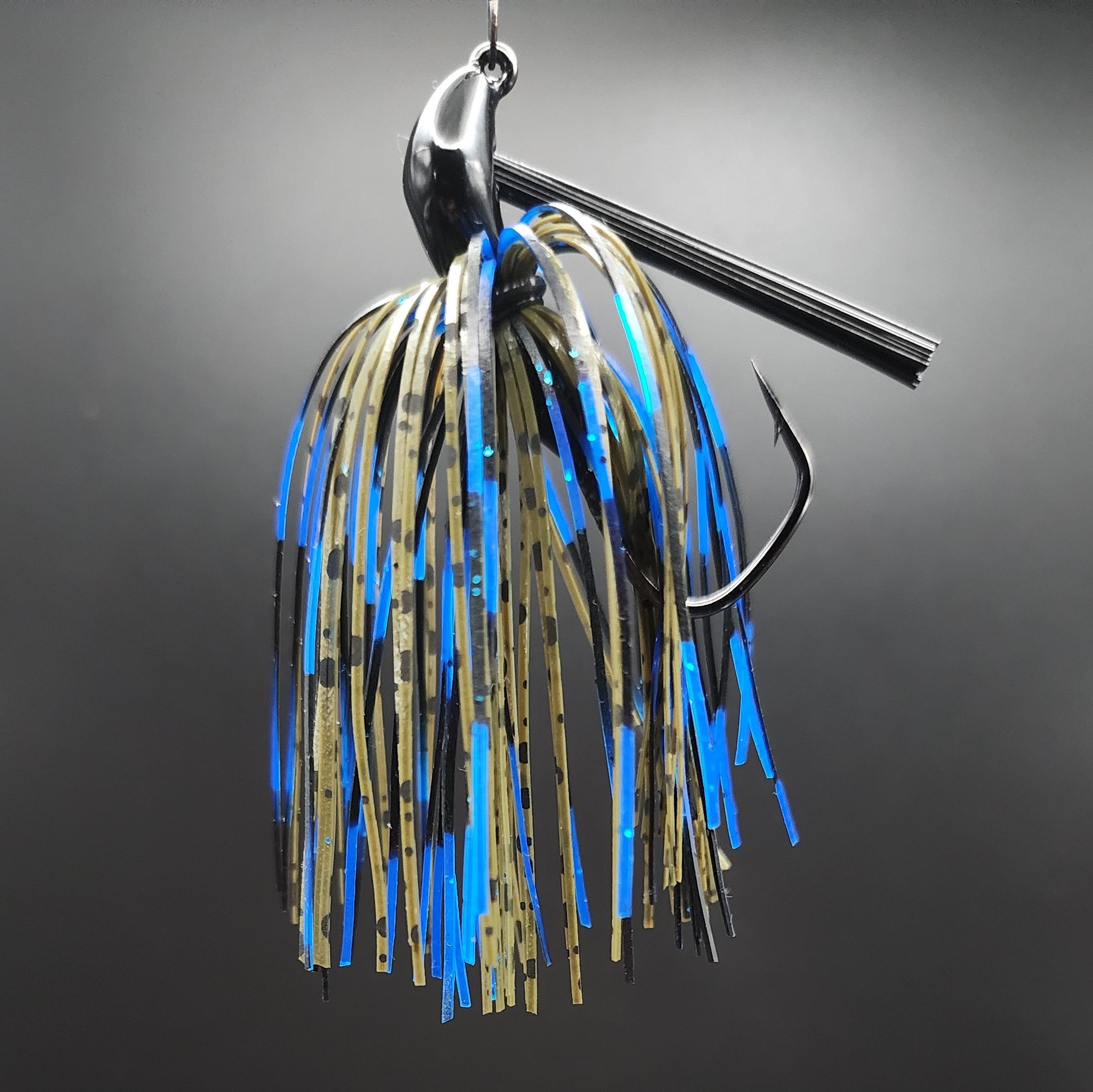 Hunter Series Flipping Jig