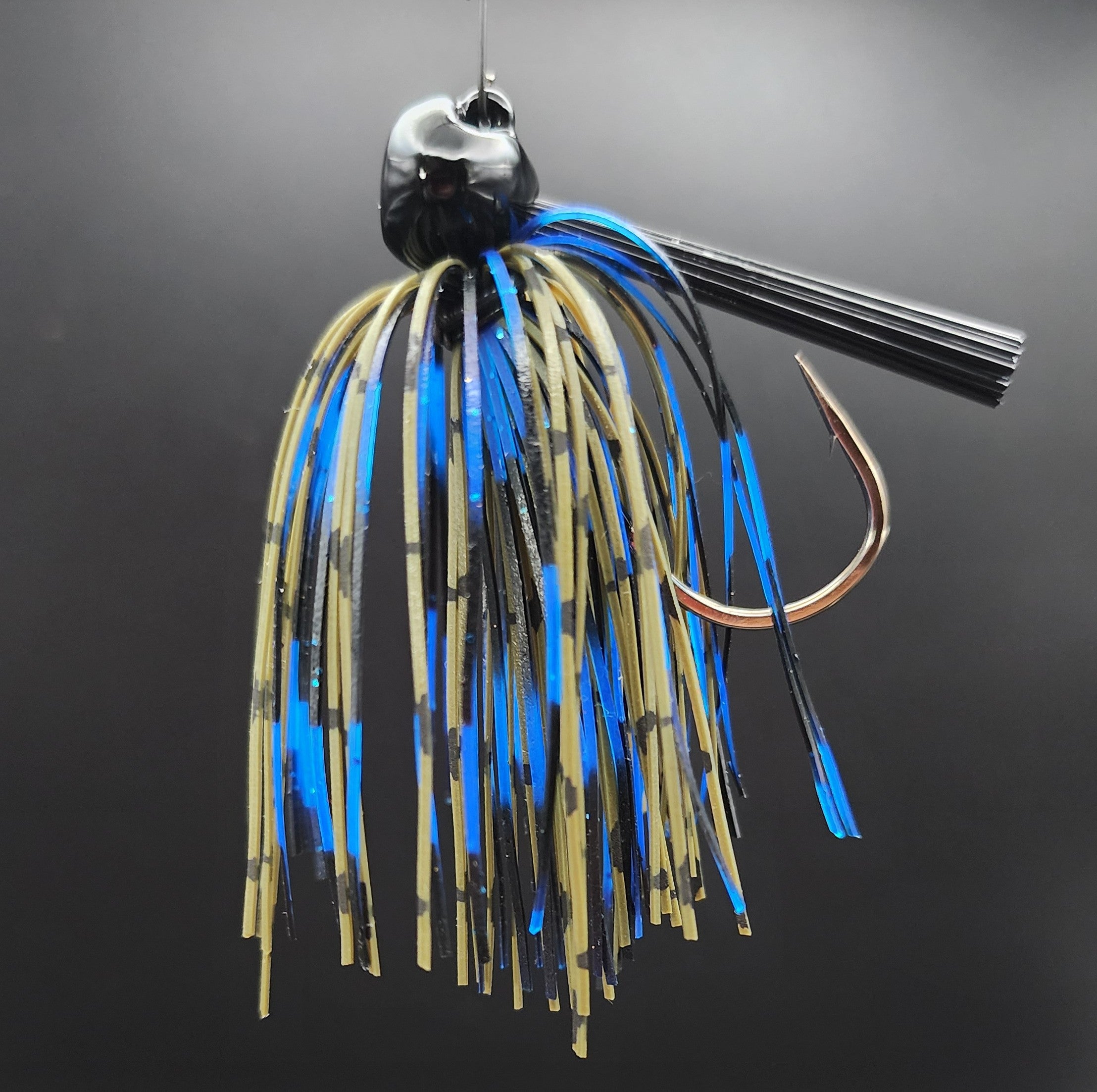 Hayden Series Football Jig