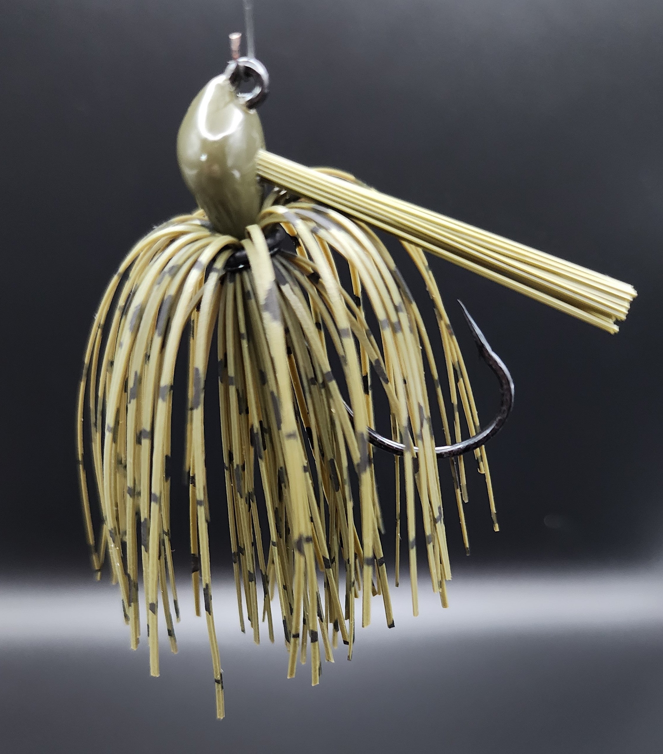 Hunter Series Flipping Jig