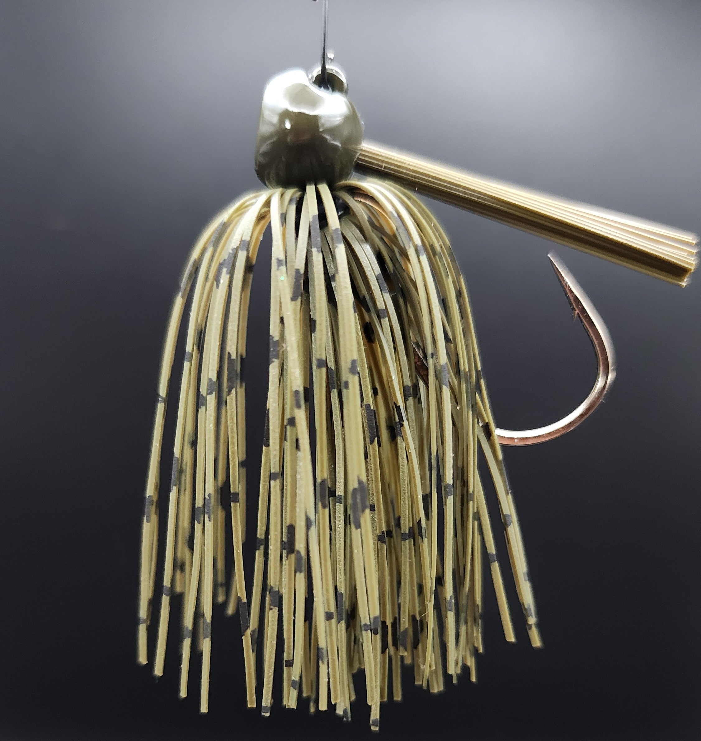 Hayden Series Football Jig