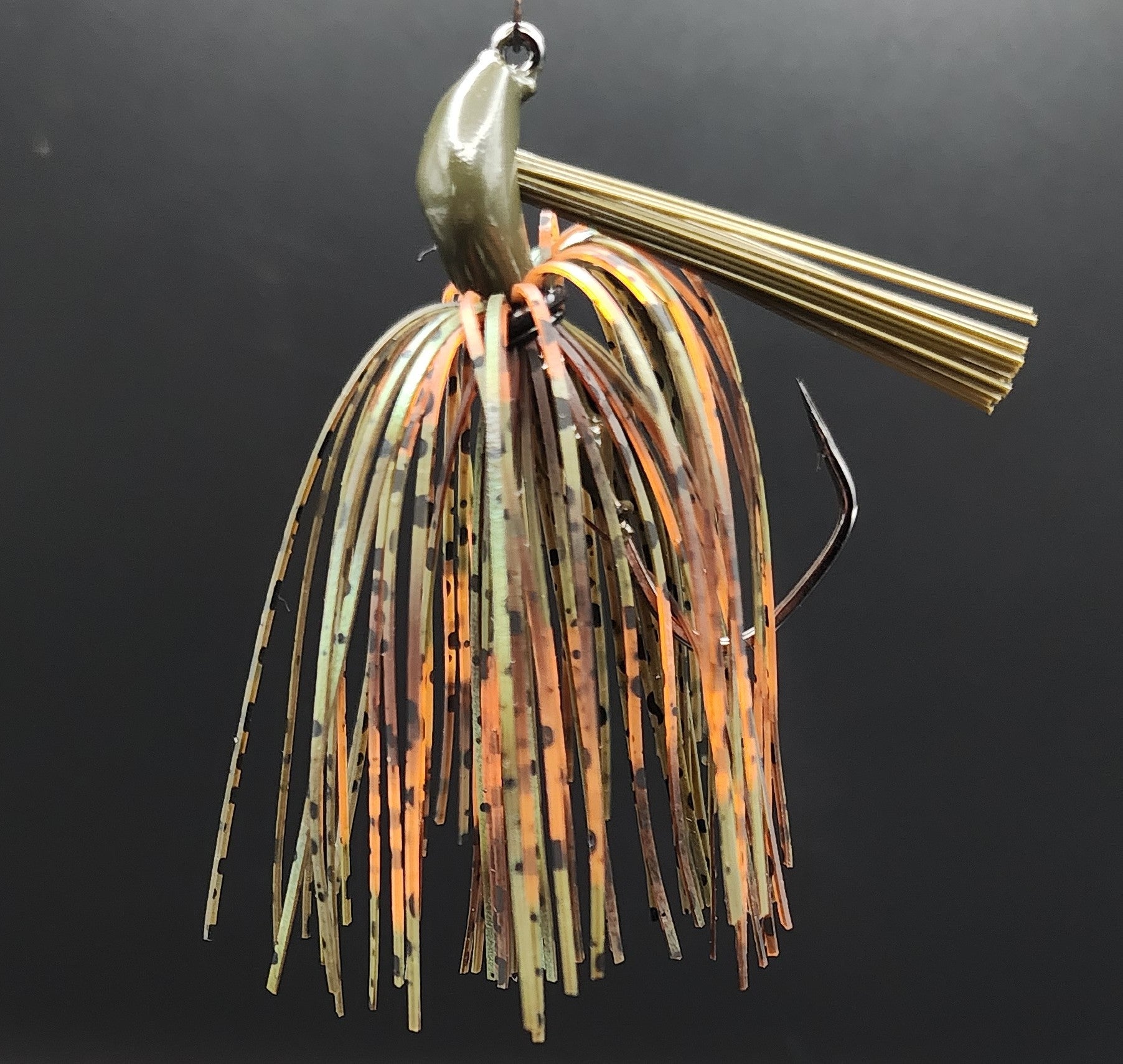 Hunter Series Flipping Jig
