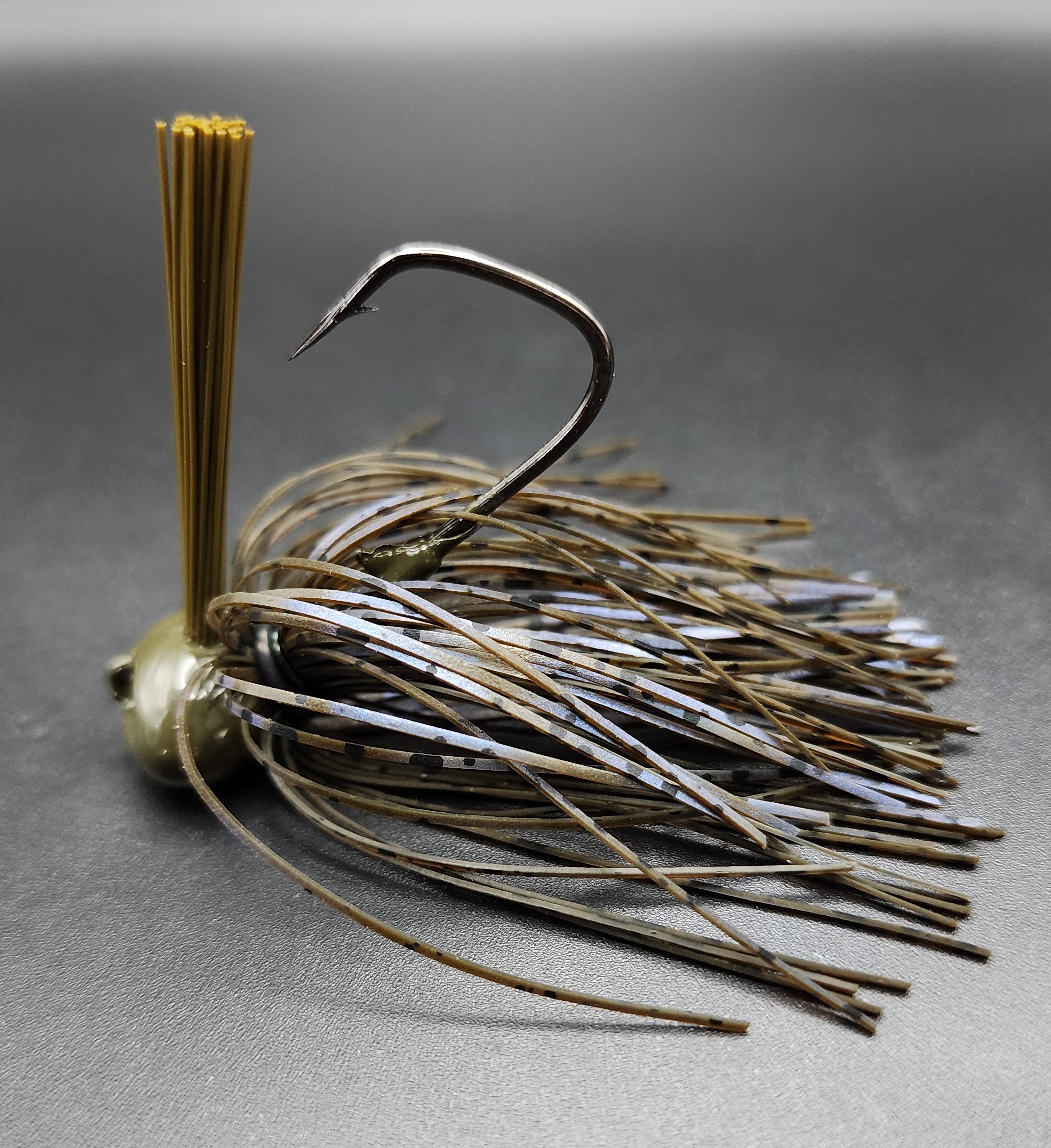 Hayden Series Football Jig