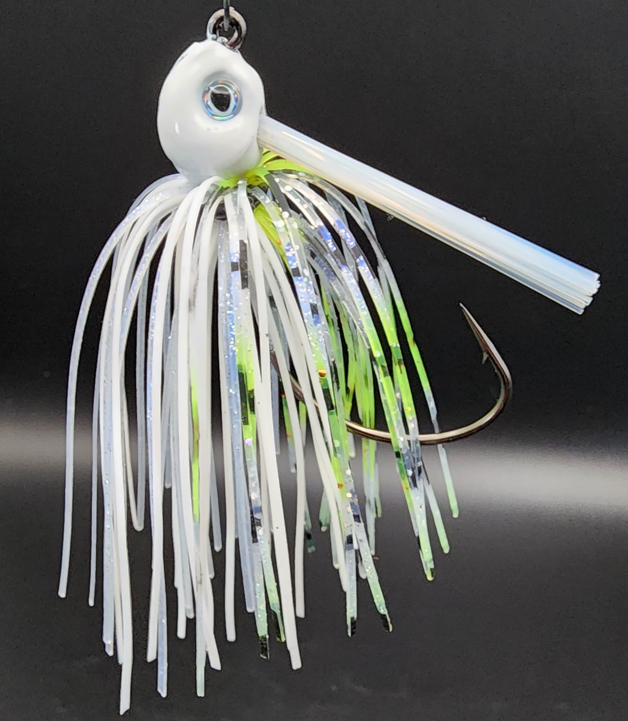 Swim Jigs