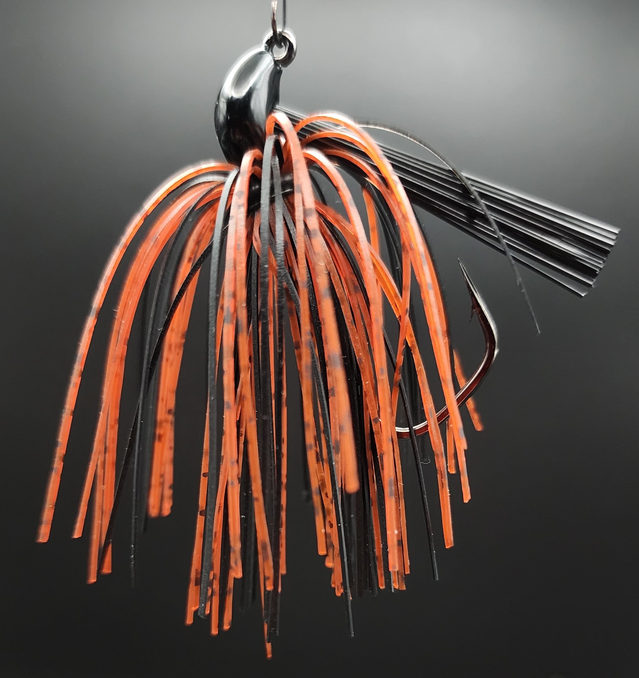 Hunter Series Flipping Jig