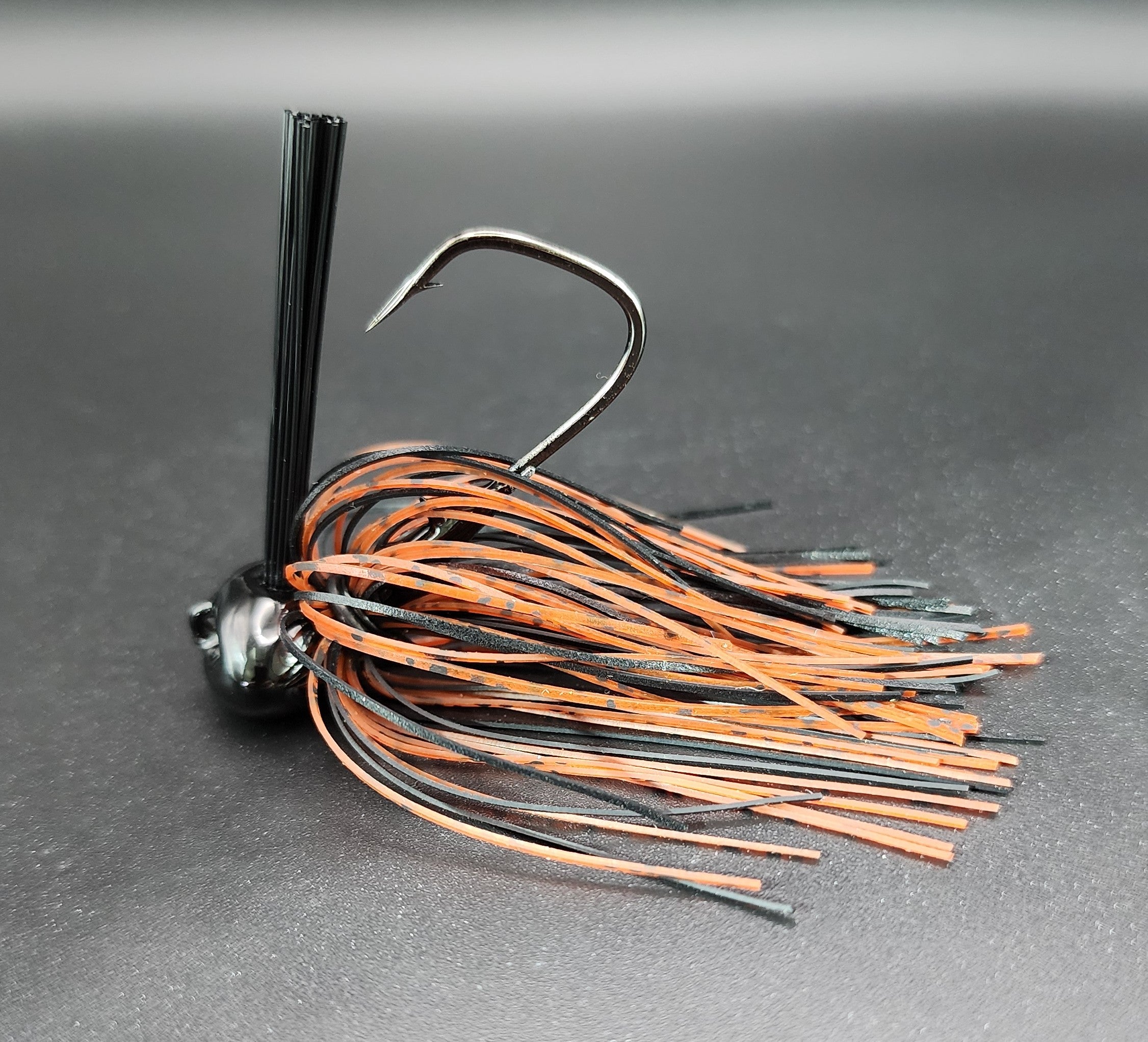 Hayden Series Football Jig