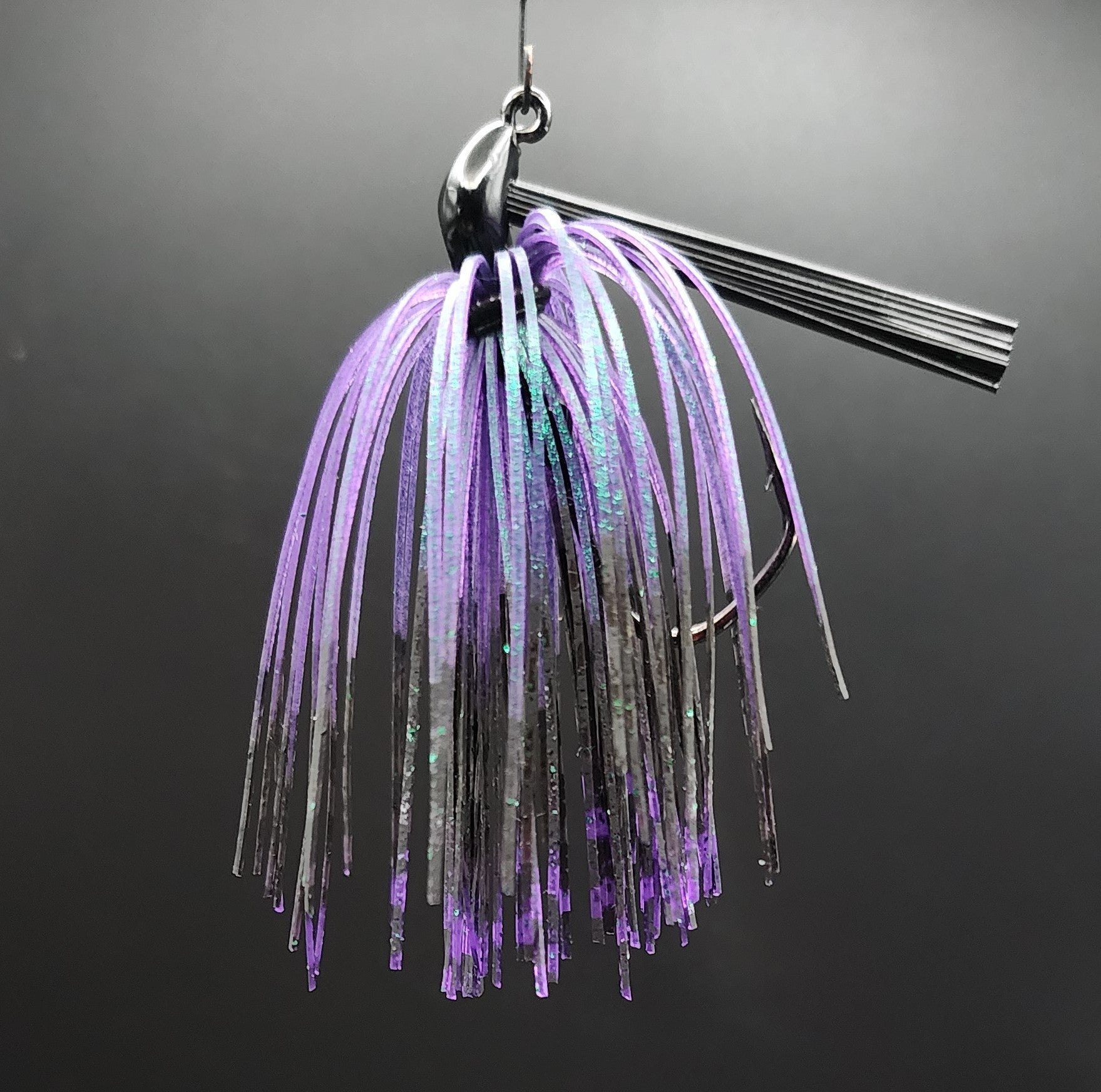 Hunter Series Flipping Jig