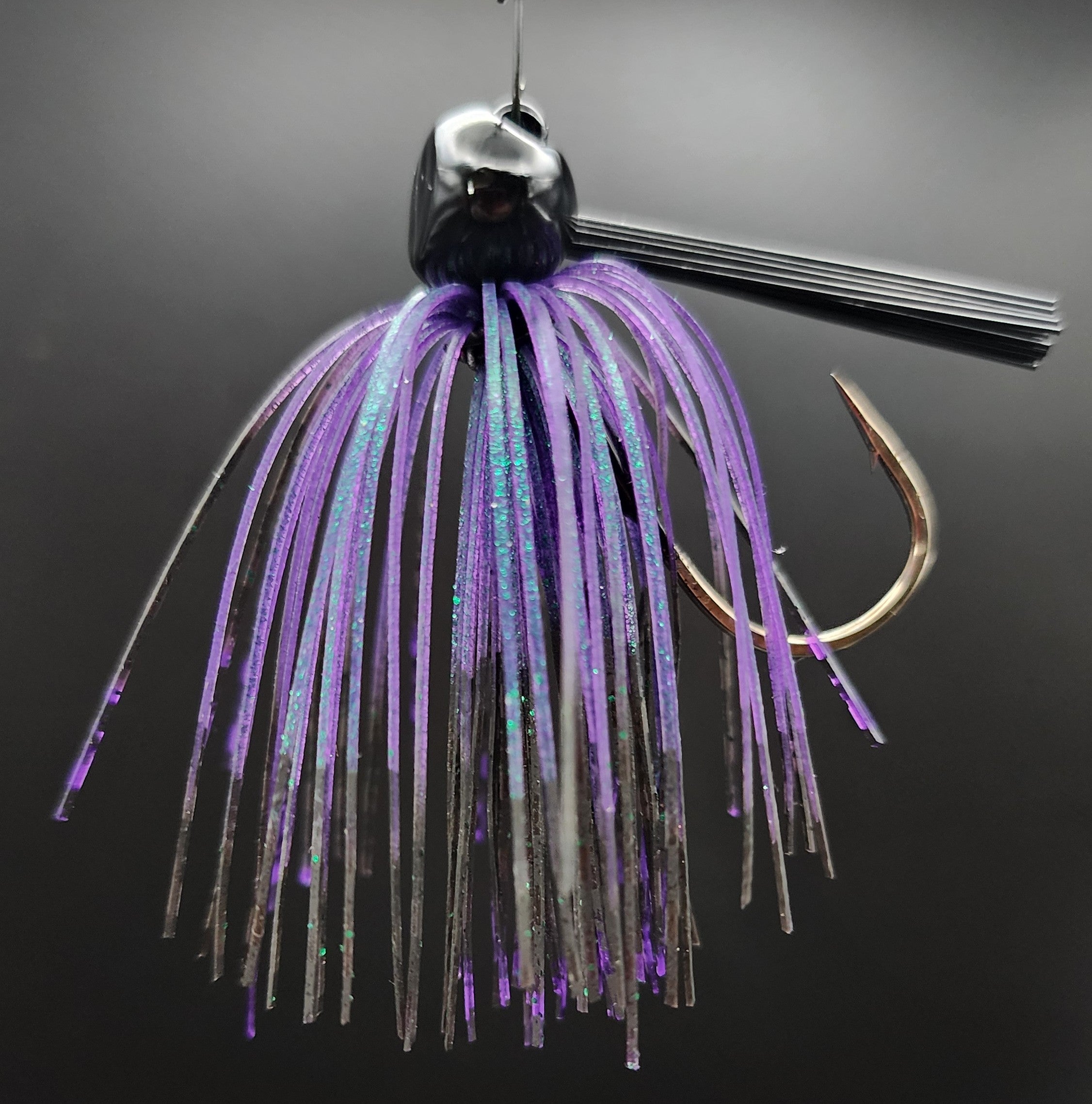 Hayden Series Football Jig