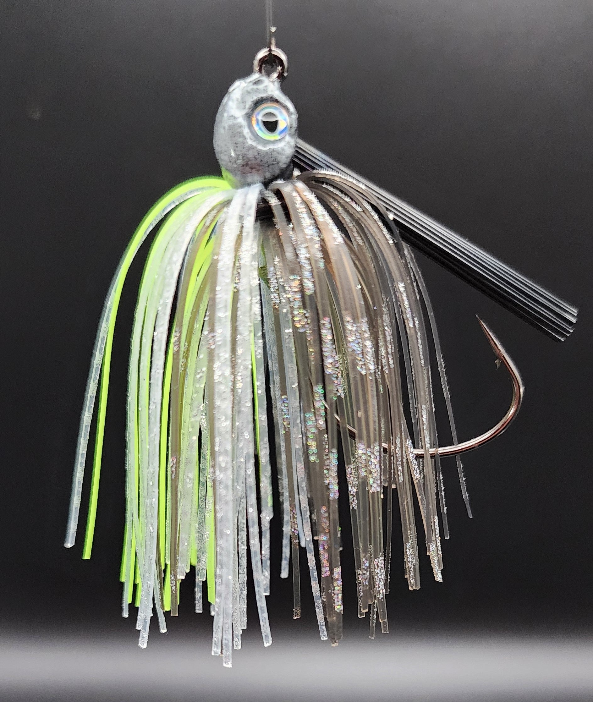 Swim Jigs