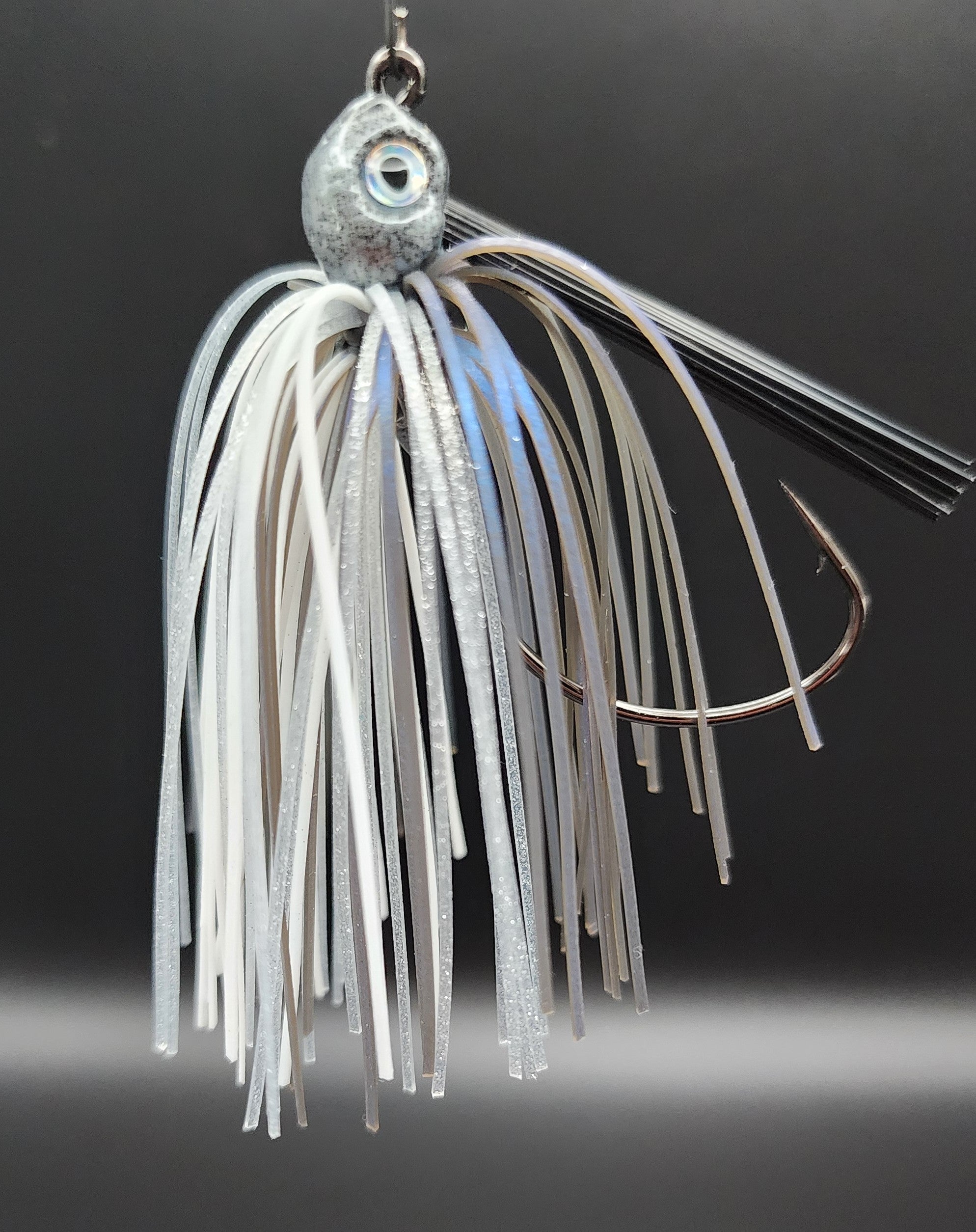 Swim Jigs