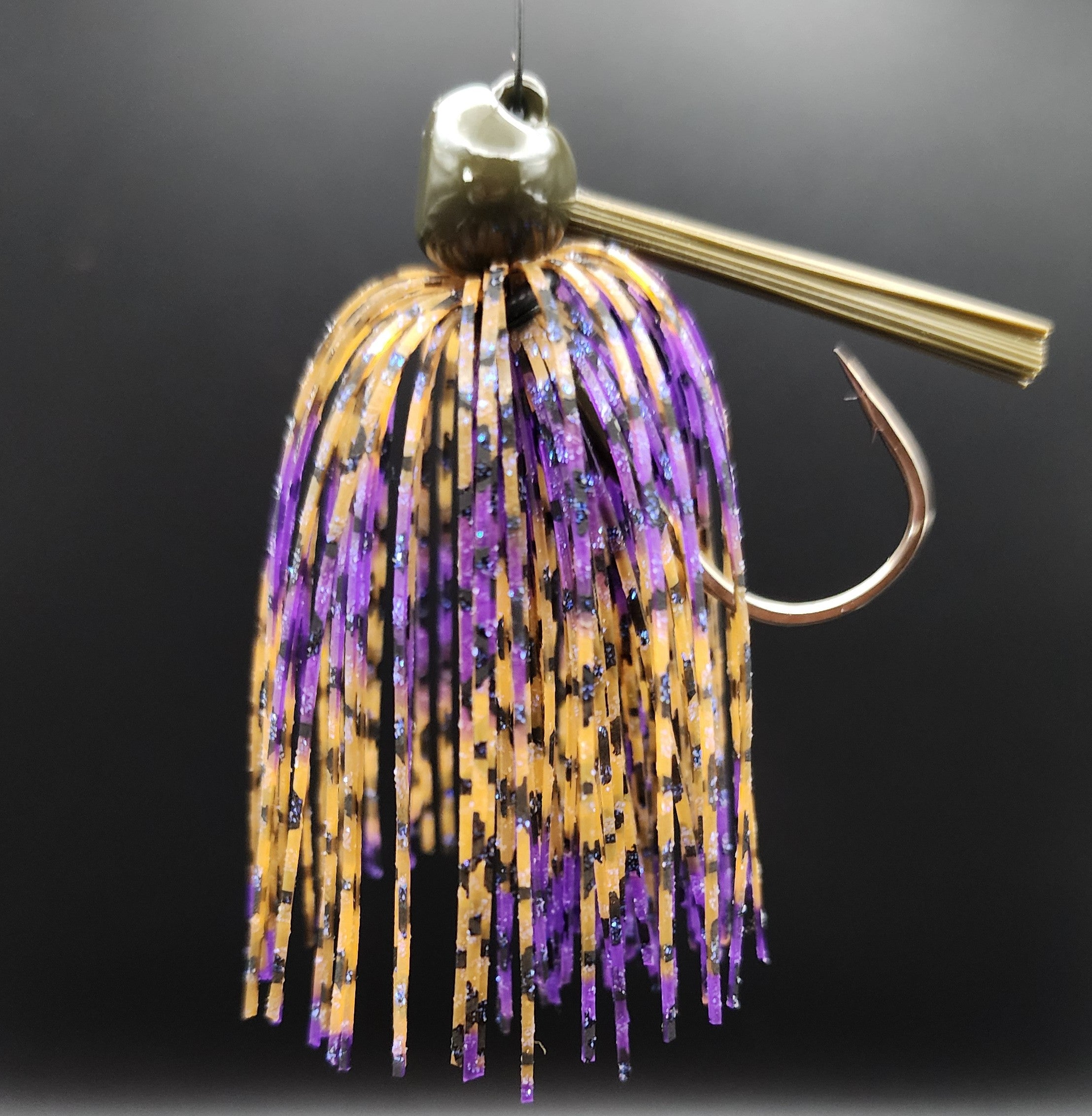 Hayden Series Football Jig