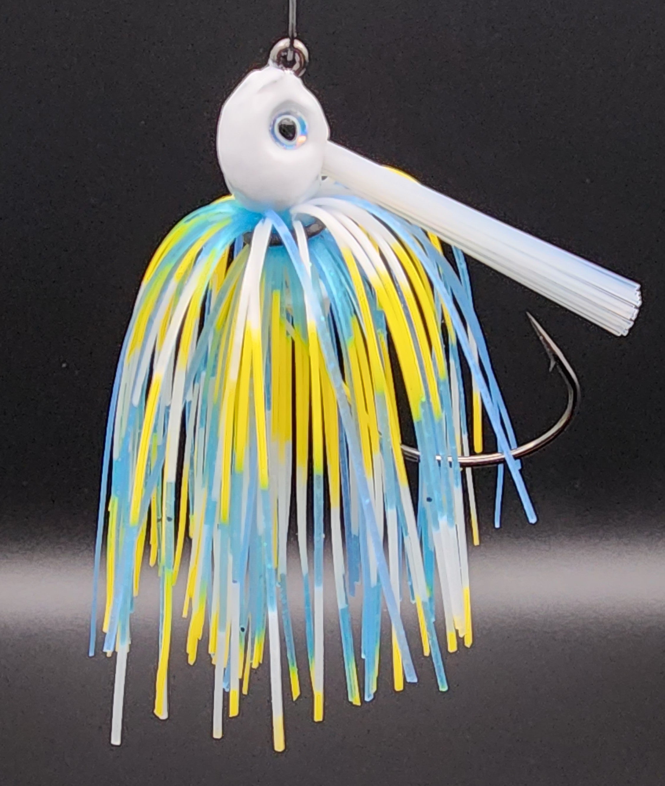 Swim Jigs