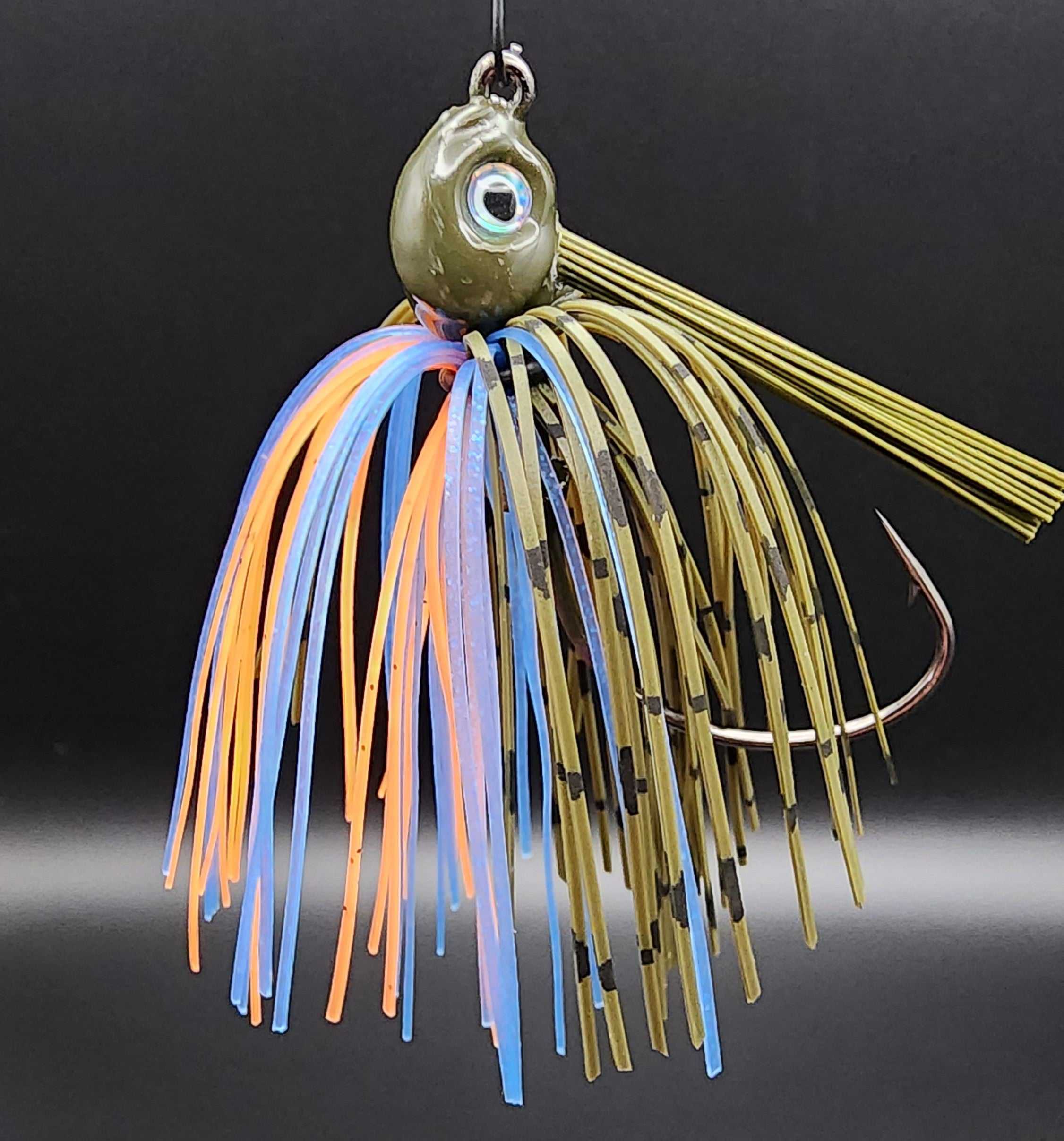 Swim Jigs