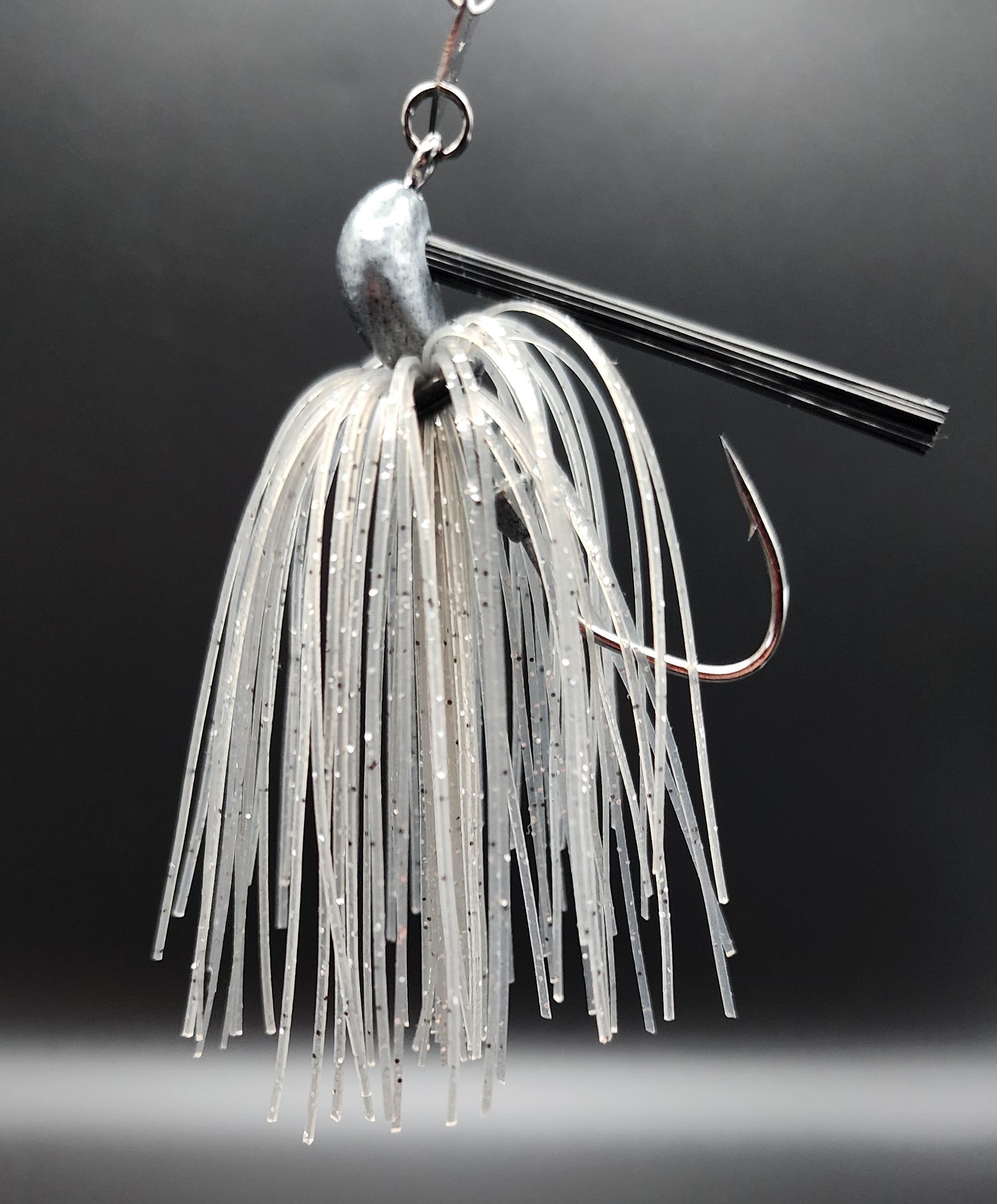 Bladed Jigs