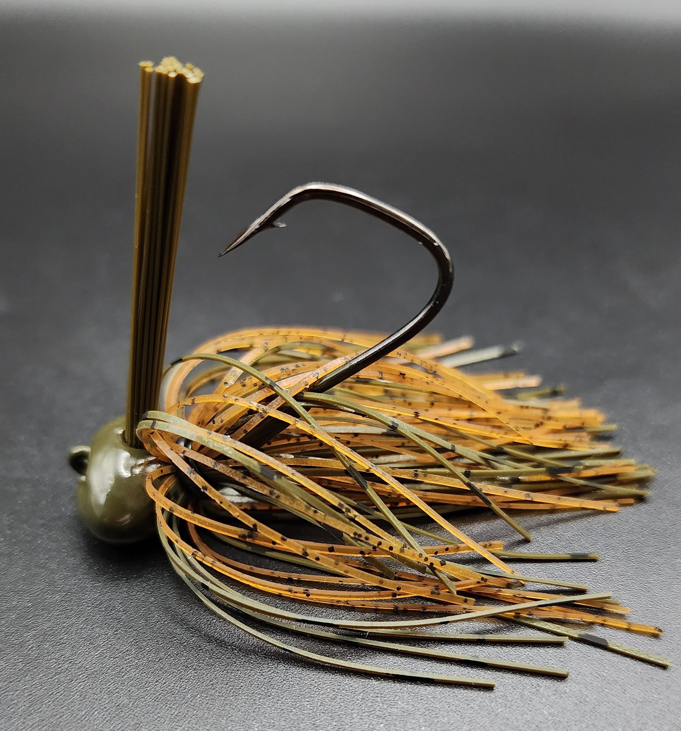 Hayden Series Football Jig