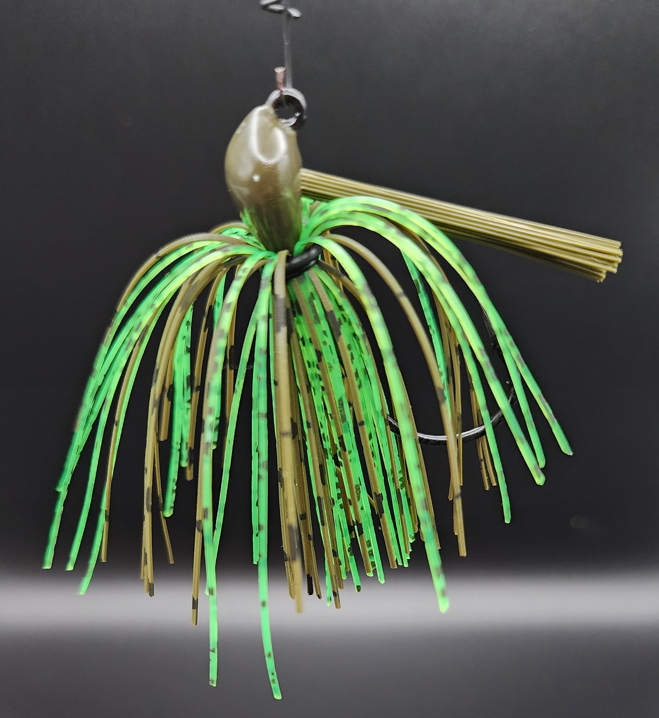 Hunter Series Flipping Jig
